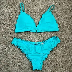 Hollister Bikini